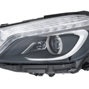 FAR SOL BI-XENON. LED MERCEDES A-CLASS W176 12 15 - HELLA