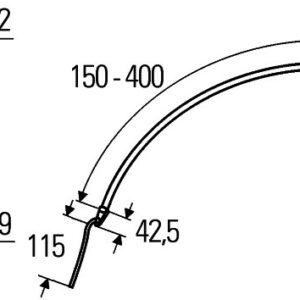 İC AYDİNLATMA UNİVERSAL UNİVERSAL CV - HELLA