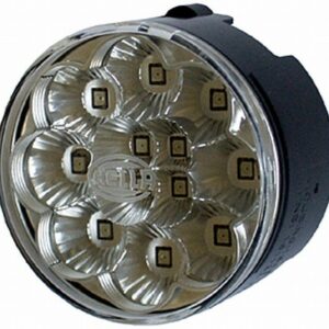 DIŞ ÇİZGİ LAMBASİ UNİVERSAL LED UNİVERSAL CV P005407 - HELLA