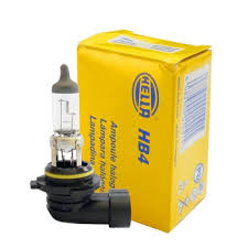 AMPUL HB4 51W 12V P22D HB412VCP1E-32015-32015-32015-89901129------- - HELLA