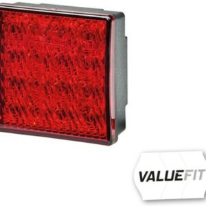 ARKA SİS LAMBASI LED VALUE - HELLA