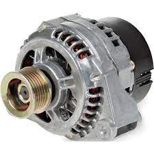 ALTERNATOR 12V 120A FOCUS 1.8TDDI 98 05 CONNECT 1.8TDCI 02 13 SAFTLI TIP-CANAKLI - HELLA