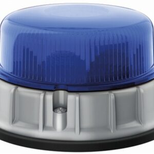 DONER LAMBA K-LED 2.0 LED 12V/24V MAVİ - HELLA