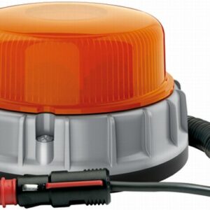 DONER LAMBA K-LED 2.0 LED 12V/24V MİKNATİSLİ - HELLA