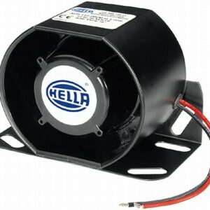 BACKUP ALARM ACOUSTİC - HELLA