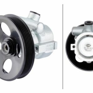 DİREKSİYON POMPASI YAĞ HAZNESİZ VECTRA B 1.6-1.8-2.0 16V - HELLA