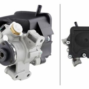 HIDROLIK DIREKSIYON POMPASI MERCEDES W639 B906 - HELLA