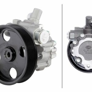 HIDROLIK DIREKSIYON POMPASI MERCEDES W639 B906 - HELLA