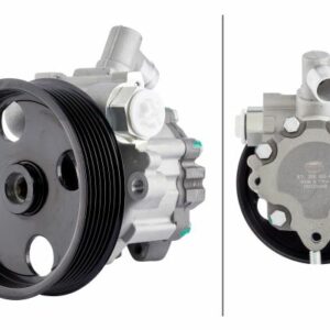 HIDROLIK DIREKSIYON POMPASI MERCEDES W204 S204 C219 W211 W221 - HELLA