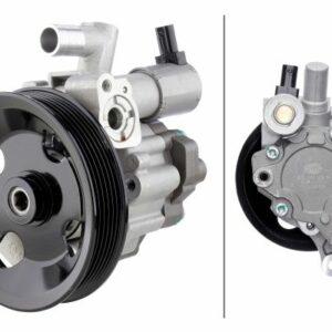 HIDROLIK DIREKSIYON POMPASI MERCEDES W212 S212 R172 - HELLA