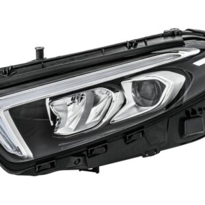 FAR SOL LED MERCEDES A-CLASS W177 V177 18 - HELLA