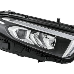 FAR SAG LED MERCEDES A-CLASS W177 V177 18 - HELLA