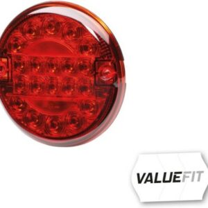 ARKA SİS LAMBASI LED VALUE - HELLA