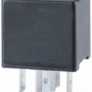 RELAY MAİN CURRENT 12 V - HELLA