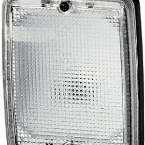 GERİ VİTES LAMBASI MERCEDES CİTARO O 530 -TOURİNO O510 HALOJEN-P21W 24 V 150330200-0000006586 - HELLA