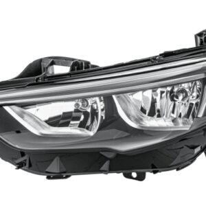 FAR HALOJEN-LED SOL OPEL INSIGNIA - HELLA