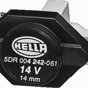 KONJEKTÖR UNIVERSAL PASSANGER 12V-14.5V - HELLA