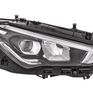 FAR LED SAĞ MERCEDES CLA 12V - HELLA