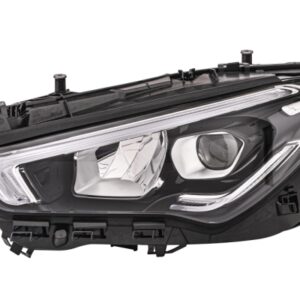 FAR LED SOL MERCEDES CLA 12V - HELLA