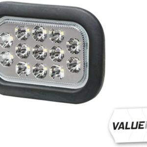 GERİ VİTES LAMBASI LED-VALUEFİT UNIVERSAL 12-24V - HELLA