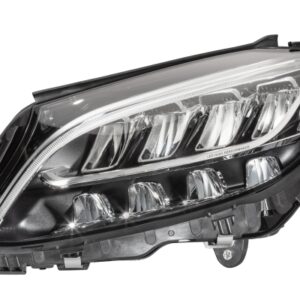 FAR LED SOL MERCEDES - HELLA