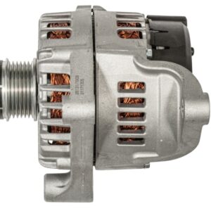 ALTERNATOR SARJ DINAMOSU BMW N47 N57 F10 F25 - HELLA