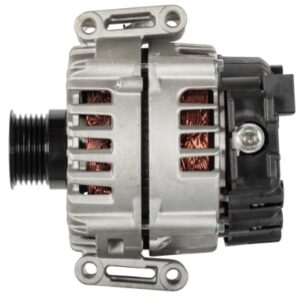 ALTERNATOR 14V 200A MERCEDES W205 C218 W212 C207 C253 W447 B906 - HELLA