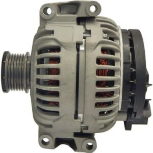 ALTERNATOR 14V 200A MERCEDES W639 B906 - HELLA