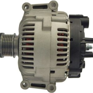 ALTERNATOR 14V 180A MERCEDES W639 B906 - HELLA