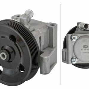 DIREKSIYON POMPASI FOCUS 1.4 16V-1.6 1.6V ZETEC 02 04 - HELLA