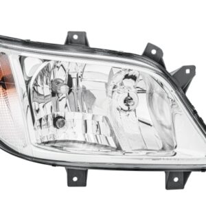 FAR SAG HALOJEN MERCEDES SPRINTER B909 13 - HELLA