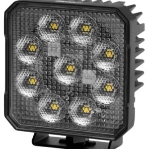 ÇALIŞMA LAMBASI 12V 24V LED SİYAĞ - HELLA