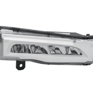 SİS LAMBASI BMW X5 X6 X7 12V LED SOL - HELLA