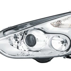 FAR FORD GALAXY S-MAX 12V HALOJEN Bİ XENON SOL - HELLA