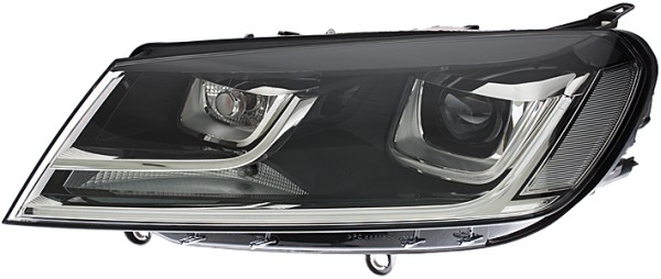 FAR VW TOUAREG LED Bİ XENON SOL - HELLA