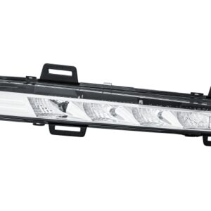 GÜNDÜZ SÜRÜŞ LAMBASI FORD S-MAX LED SAĞ - HELLA