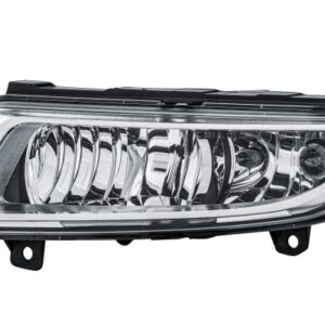 GUNDUZ SÜRÜŞ LAMBASI 12V LED SOL VW - HELLA