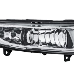 GÜNDÜZ SÜRÜŞ LAMBASI 12V LED SAĞ VW - HELLA