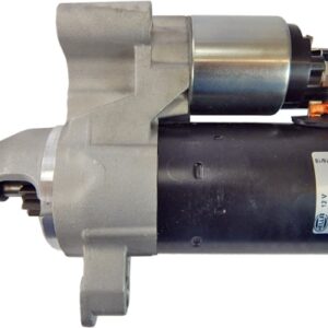 MARŞ MOTORU STARTER 12V 1 1 KW VW - HELLA