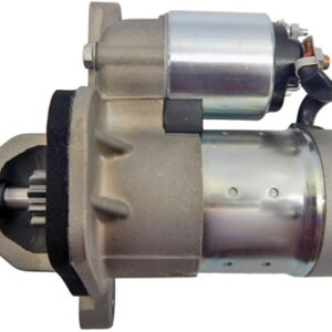 MARŞ MOTORU STARTER 12V 1 KW RENAULT - HELLA