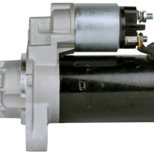 MARŞ MOTORU STARTER 12V 2 2 KW VW - HELLA