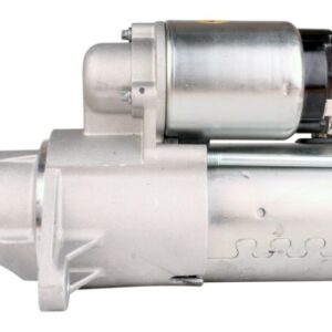 MARŞ MOTORU STARTER 12V 1 1 KW GM - HELLA