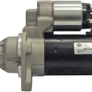 MARŞ MOTORU STARTER 12V 1 1 KW VW - HELLA