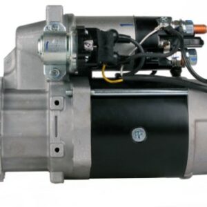 MARŞ MOTORU 24V 7KW 92 MM UNIVERSAL SAĞ CV - HELLA