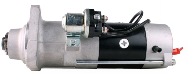 MARŞ MOTORU 24V 5 5KW 89 MM UNIVERSAL SAĞ - HELLA