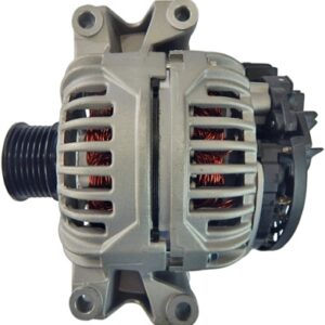 ALTERNATOR 14V 150A MERCEDES W203 W204 C207 R171 C209 W211 C219 - HELLA