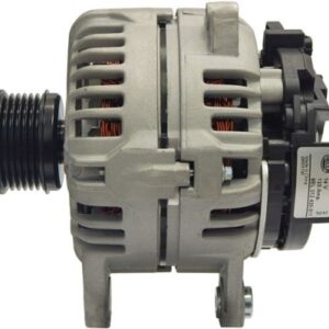 ALTERNATÖR RENAULT 14V 120A 55 MM - HELLA