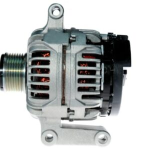 ALTERNATOR 12V 95A TRANSIT 2.4I V184 2.0DI-2.4DI 00 06 KISA KASNAK - HELLA