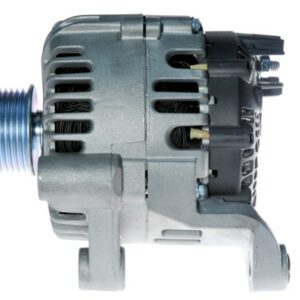 ALTERNATOR SARJ DINAMOSU 12V 150A BMW M47 M57 E39 E46 E83 E53 FREELANDER I L314 2.0 Td4 00 06 - HELLA