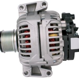 ALTERNATOR 14V 120A MERCEDES W203 S203 CL203 C209 A209 W211 R171 - HELLA